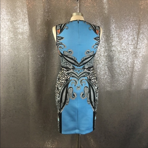 Clover Canyon bodycon dress, size small - Picture 5 of 7